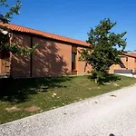 Hotell Relais Agrituristico Ormesani *