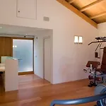 Hotell Relais Agrituristico Ormesani San Liberale