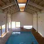 Hotell Relais Agrituristico Ormesani *