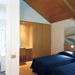 Relais Agrituristico Ormesani Hotell San Liberale