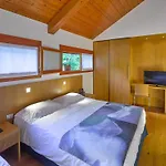 Hotell Relais Agrituristico Ormesani *