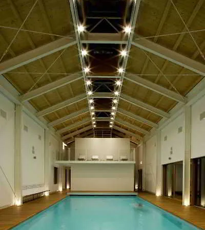 Szálloda Relais Agrituristico Ormesani San Liberale