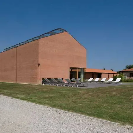 Relais Agrituristico Ormesani San Liberale