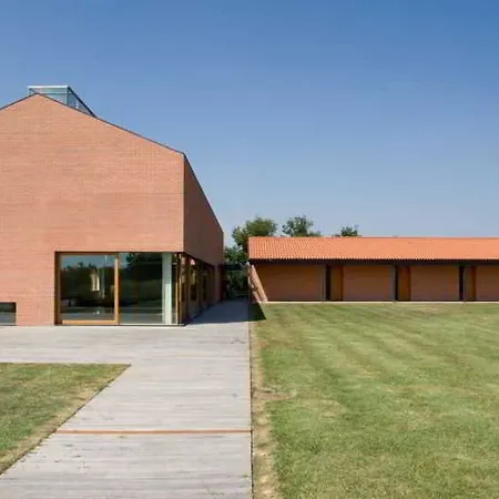 Hotel Relais Agrituristico Ormesani