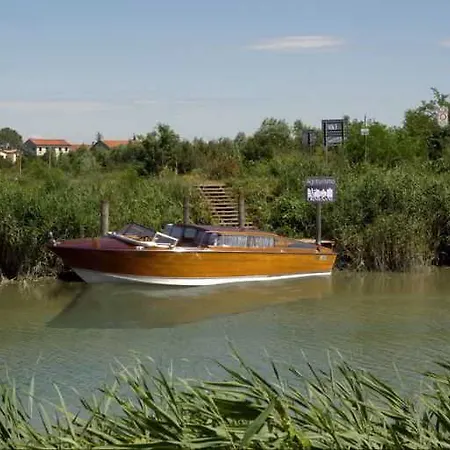 Relais Agrituristico Ormesani Szálloda