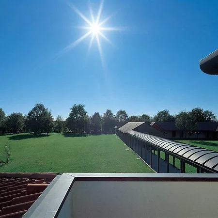 Relais Agrituristico Ormesani Szálloda