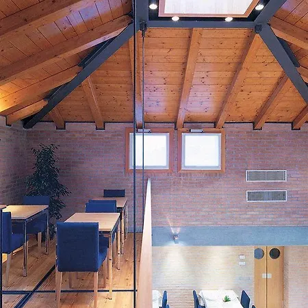 Szálloda Relais Agrituristico Ormesani San Liberale