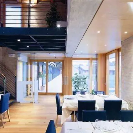 Relais Agrituristico Ormesani Szálloda *