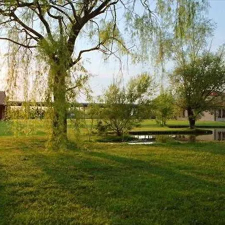 Relais Agrituristico Ormesani * San Liberale