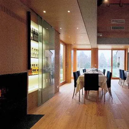 Relais Agrituristico Ormesani Szálloda San Liberale