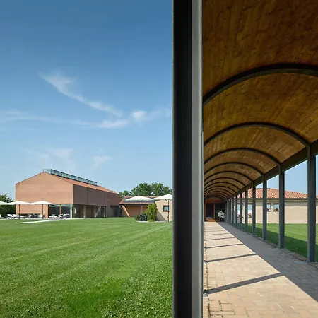 Szálloda Relais Agrituristico Ormesani San Liberale