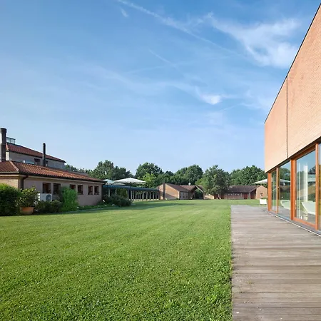 Hotell Relais Agrituristico Ormesani