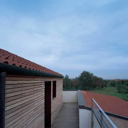 Relais Agrituristico Ormesani Hotell