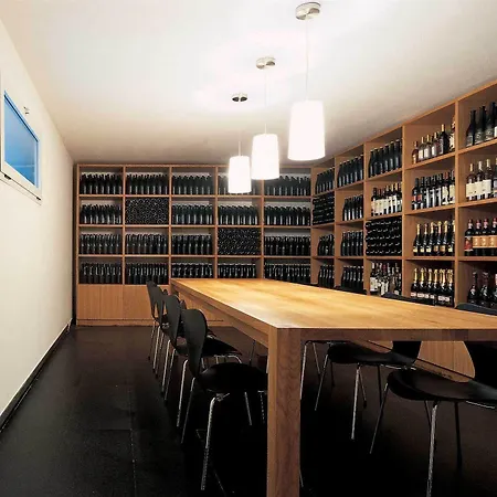 Szálloda Relais Agrituristico Ormesani San Liberale