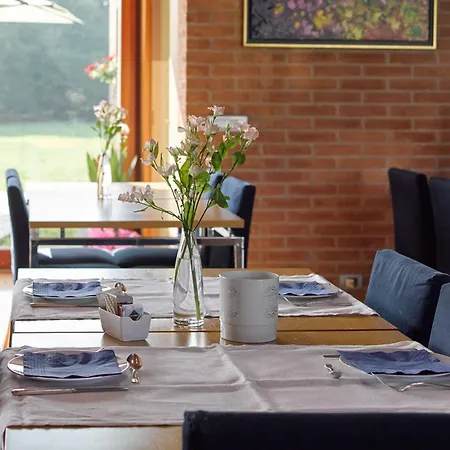 Relais Agrituristico Ormesani