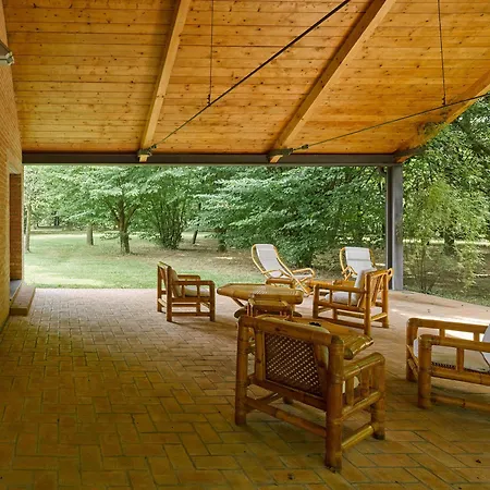 Szálloda Relais Agrituristico Ormesani