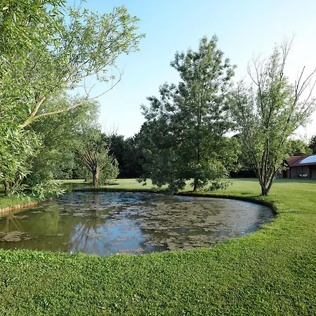 Hotell Relais Agrituristico Ormesani San Liberale