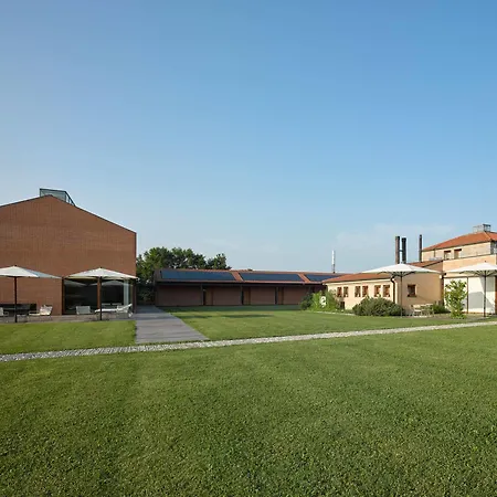 Relais Agrituristico Ormesani