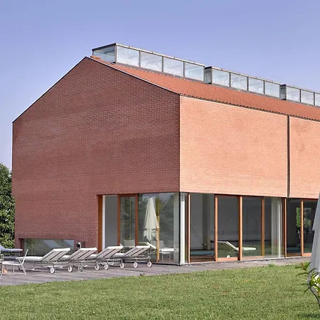 Szálloda Relais Agrituristico Ormesani *