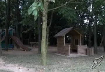 Szálloda Relais Agrituristico Ormesani