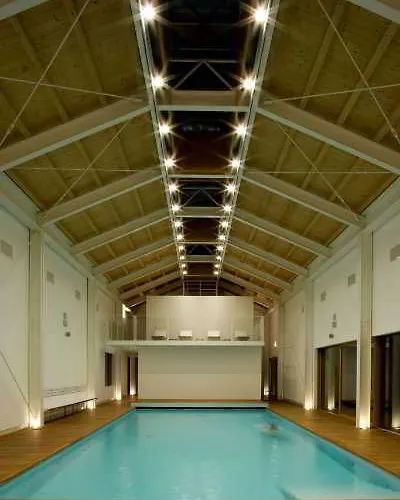 Hotel Relais Agrituristico Ormesani San Liberale