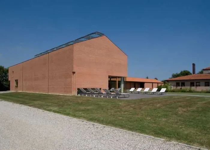 Relais Agrituristico Ormesani San Liberale