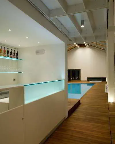 Hotel Relais Agrituristico Ormesani San Liberale