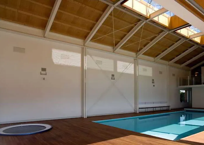 Hotel Relais Agrituristico Ormesani