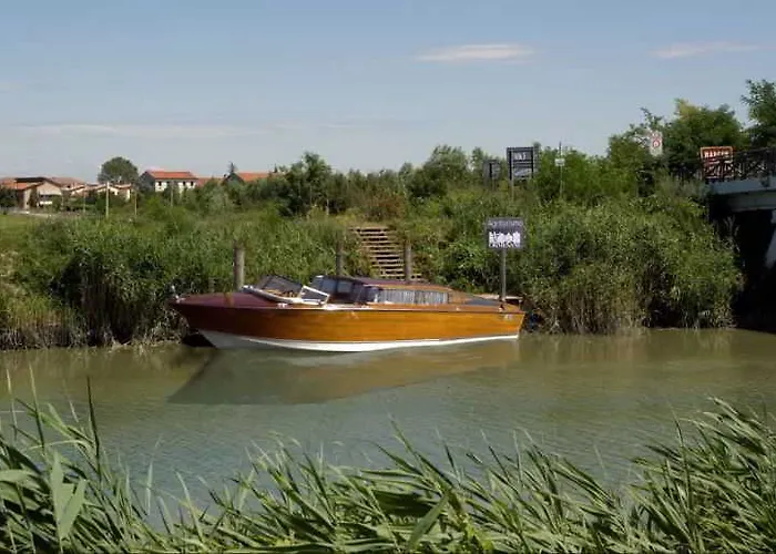 Relais Agrituristico Ormesani Hotel