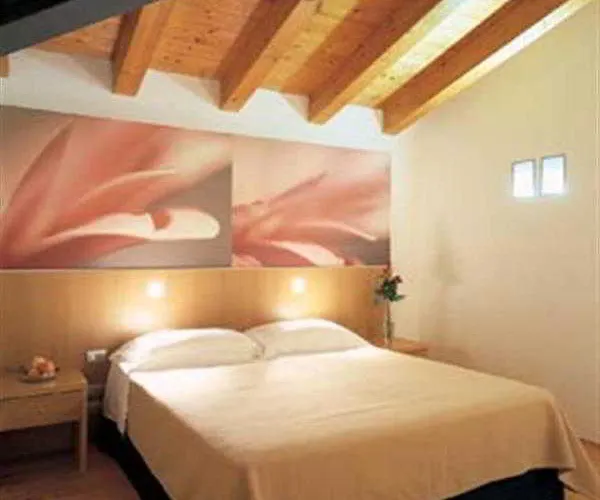 Relais Agrituristico Ormesani *