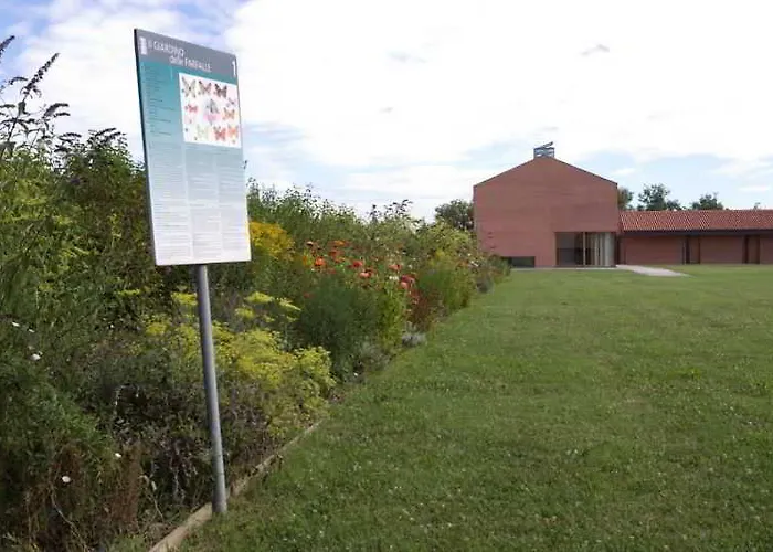 Hotel Relais Agrituristico Ormesani