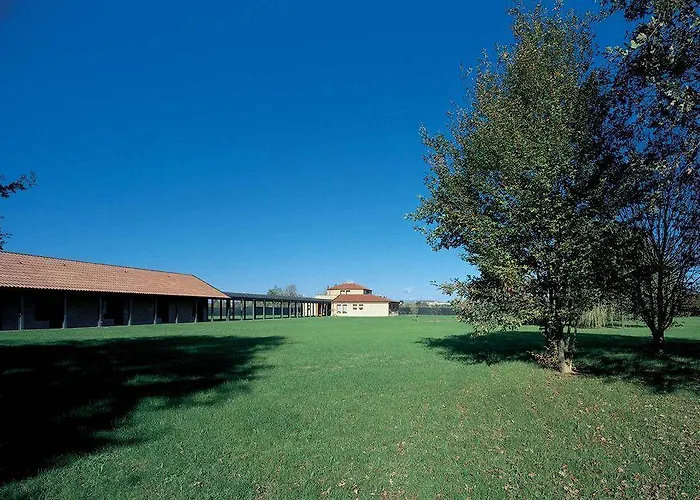 Hotel Relais Agrituristico Ormesani San Liberale