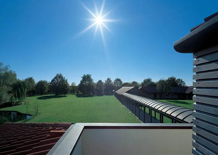 Relais Agrituristico Ormesani Hotel