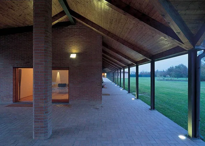 Relais Agrituristico Ormesani *