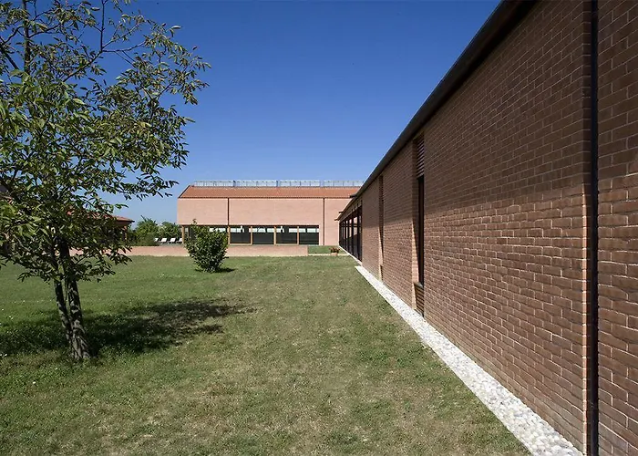 Hotel Relais Agrituristico Ormesani