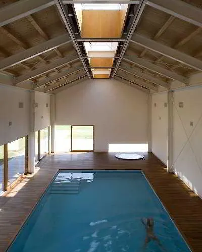 Hotel Relais Agrituristico Ormesani *