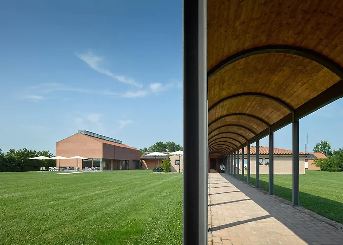 Hotel Relais Agrituristico Ormesani San Liberale