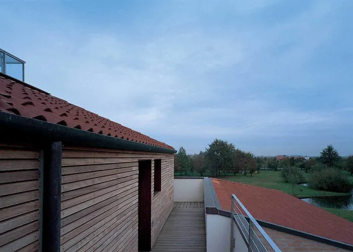 Relais Agrituristico Ormesani Hotel