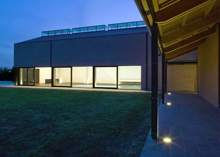 Relais Agrituristico Ormesani Hotel San Liberale