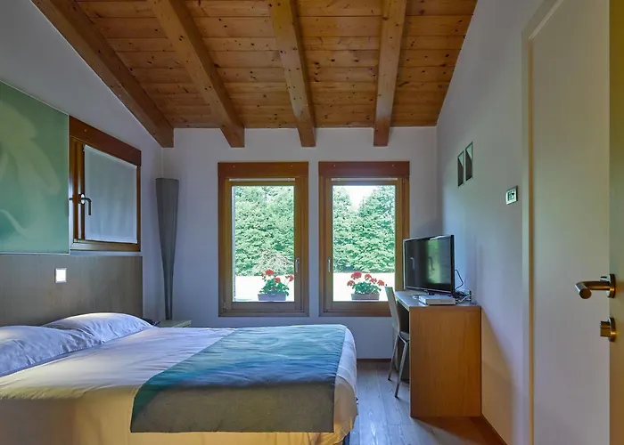 Relais Agrituristico Ormesani Hotel