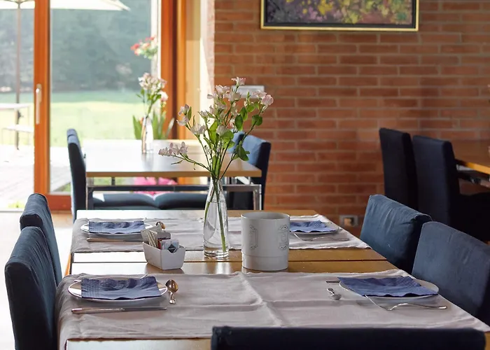 Relais Agrituristico Ormesani