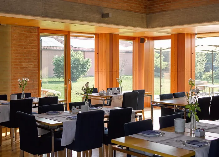 Hotel Relais Agrituristico Ormesani San Liberale