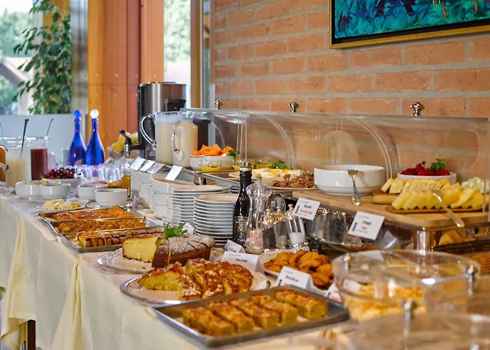 Relais Agrituristico Ormesani