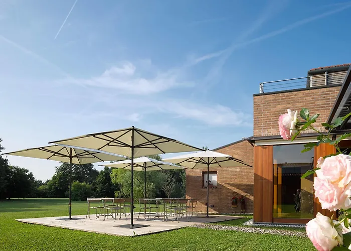 Relais Agrituristico Ormesani *