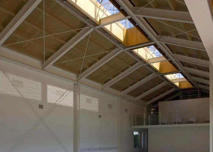 Relais Agrituristico Ormesani * San Liberale