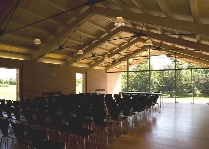 Relais Agrituristico Ormesani San Liberale