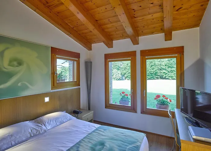 Relais Agrituristico Ormesani San Liberale