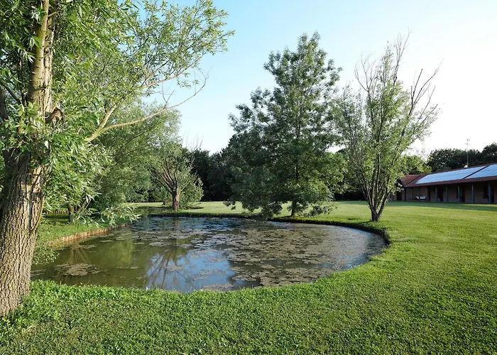 Hotel Relais Agrituristico Ormesani San Liberale