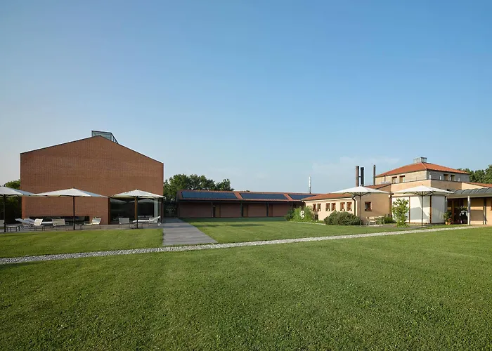 Relais Agrituristico Ormesani