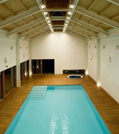 Relais Agrituristico Ormesani *